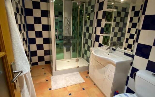 Chambre d'hôtes La Belgerie