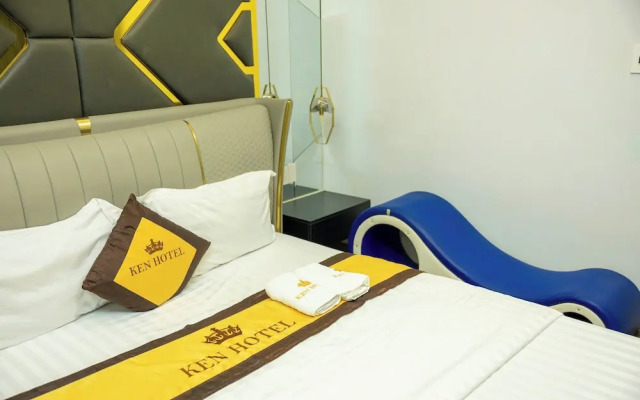 Ken Hotel Bien Hoa