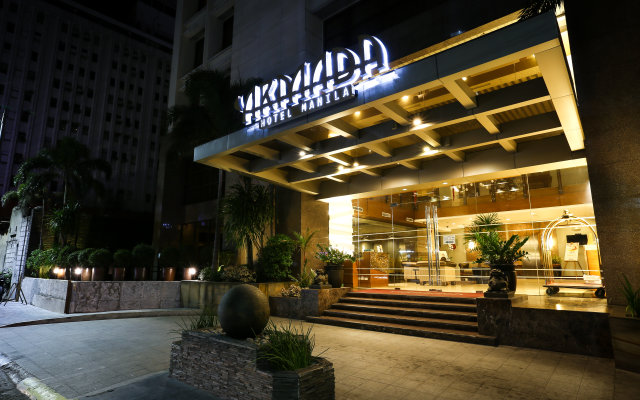 Armada Hotel