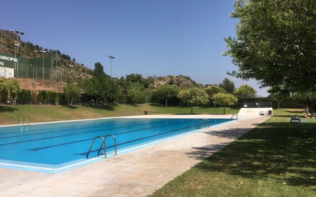 Casa Rural Valle del Palancia