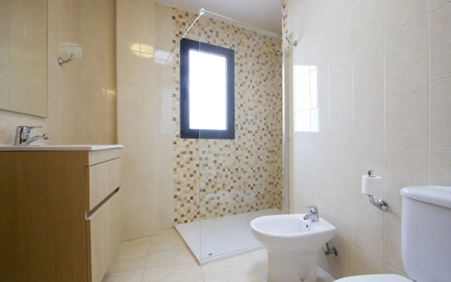 Ereza Villas Tamia B