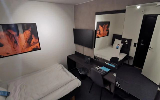 Clarion Hotel Sense