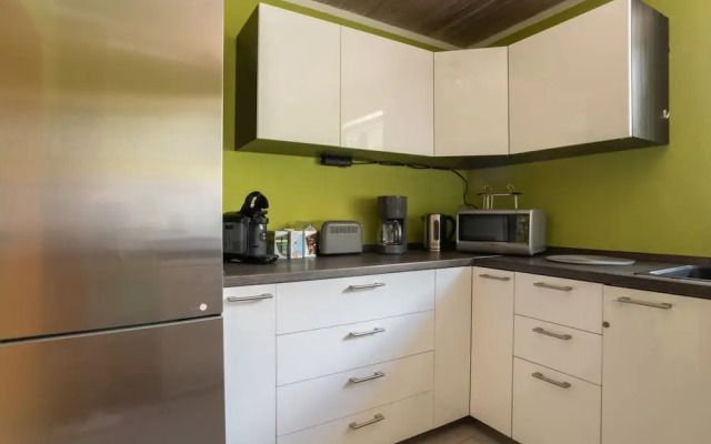 Tranquil Apartment in Marktleuthen near River & Forest