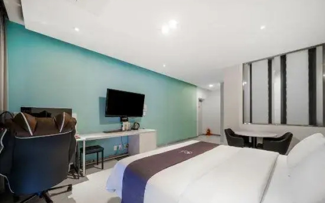Rosabell Hotel