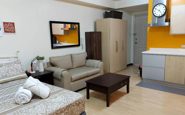 N place at Soho Central