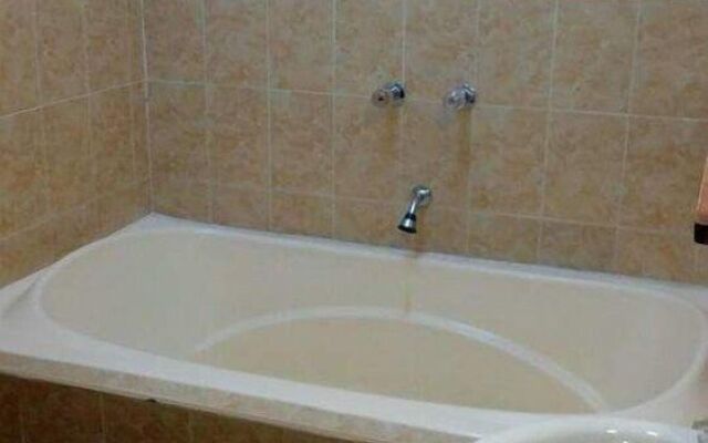 Hospederia Colonial De La Villa