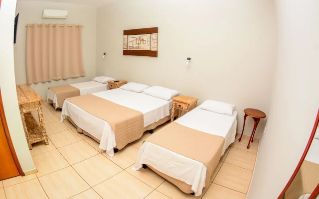 Hotel Winner