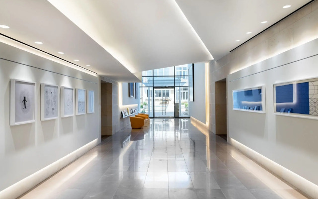 La Colombe d'Or Hotel