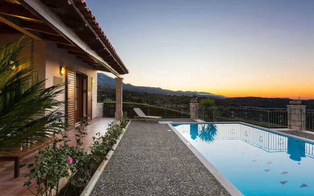 Belvedere Villas