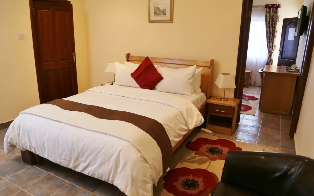 Eden Vale Hotel & Executive Training Cen