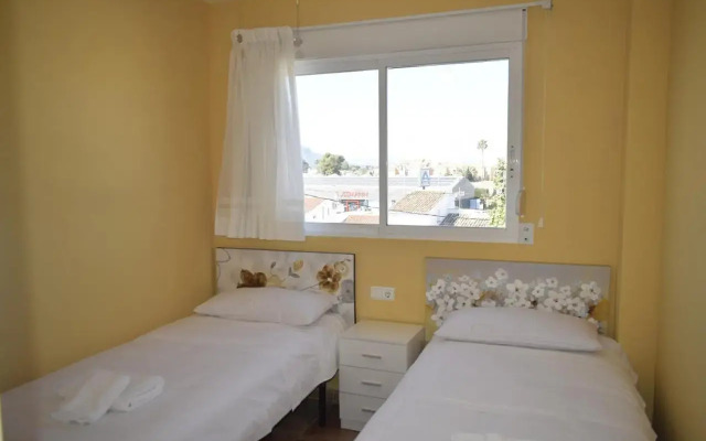 Playasol Mediterranea AP2243