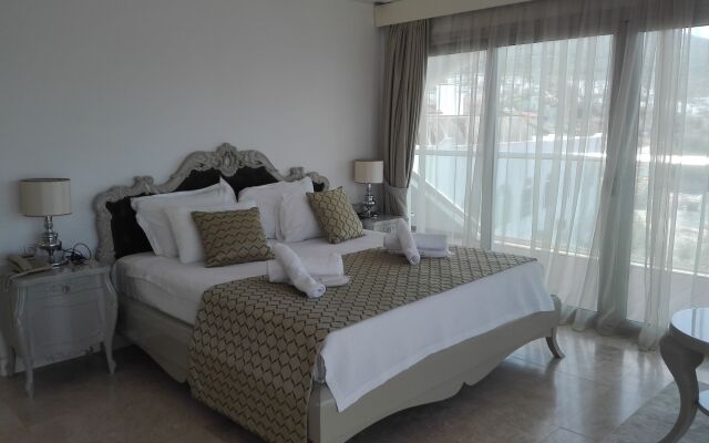 Egesu Marina Guest House