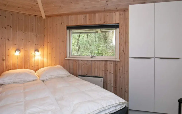 6 Person Holiday Home in Hojslev-by Traum