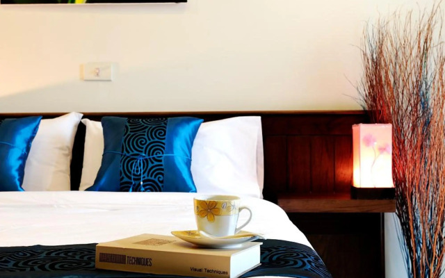 Ruen Buathong Boutique Hotel