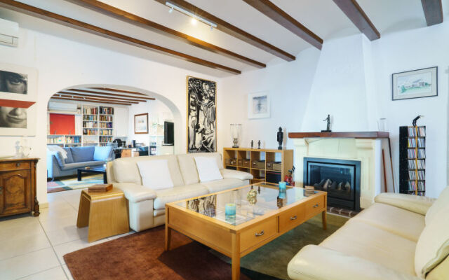 El Palmeral - Three Bedroom