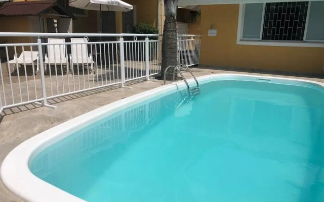 Bossa Jurerê Hotel
