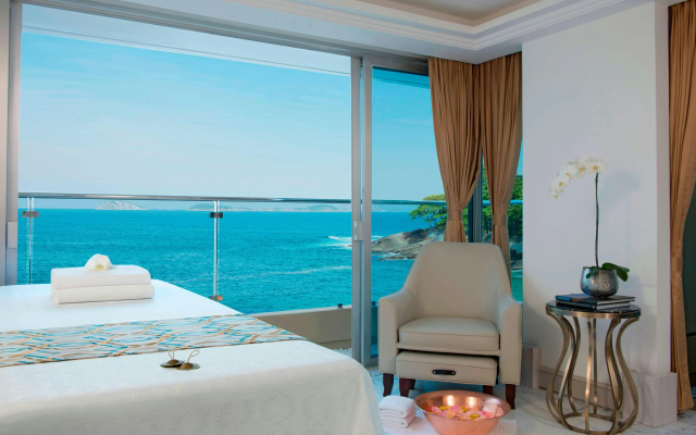 Sheraton Grand Rio Hotel & Resort