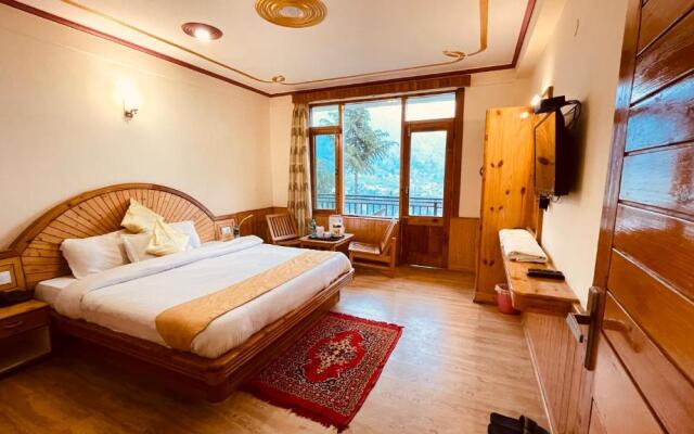 Himalayan Adventure Cottages Manali