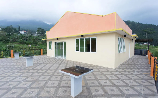 Batuque Town Villa 2