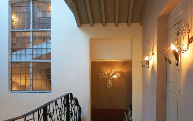 La Maison sur la Sorgue - Esprit de France