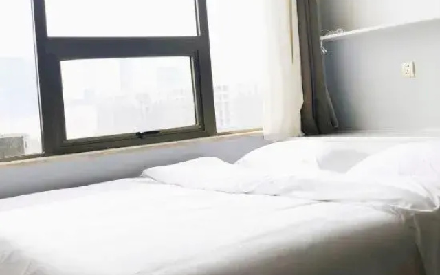 Longshan Pengyuan Apartment