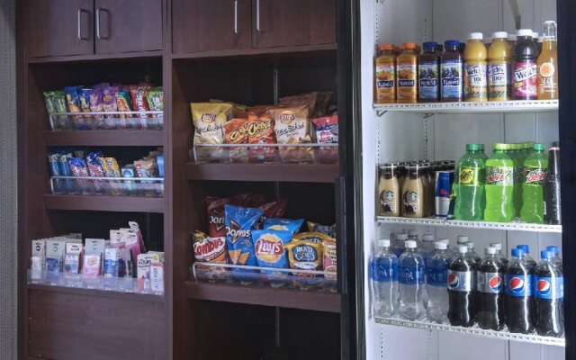 Residence Inn Columbia