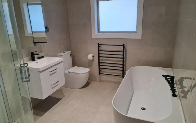 Brand New Home - Central Masterton