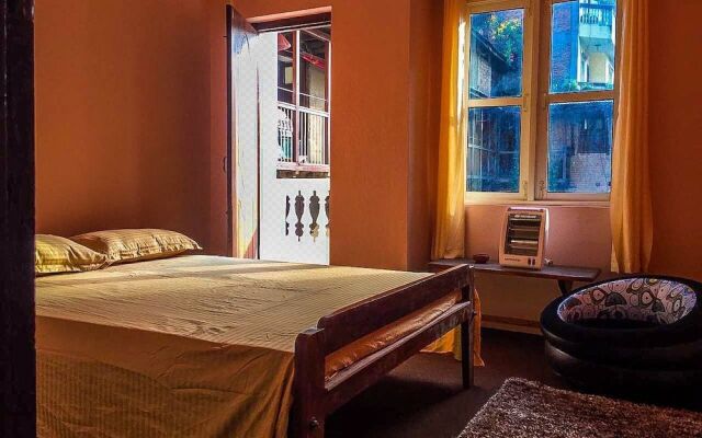 Hotel Backpackers Inn