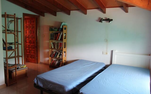 Villa Pegaso