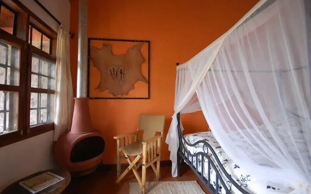 Kiboko Lodge