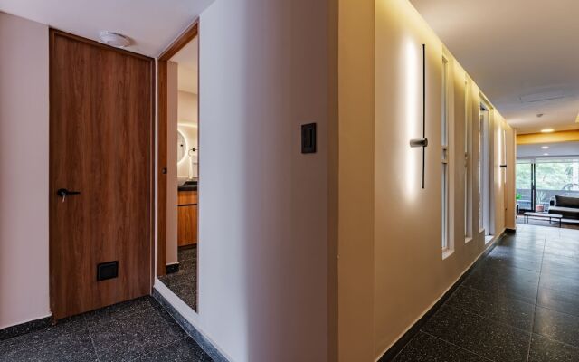 Sonora 11 Apartments by VH