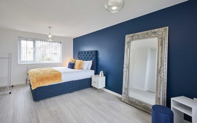 Host Stay Marsden Beach House