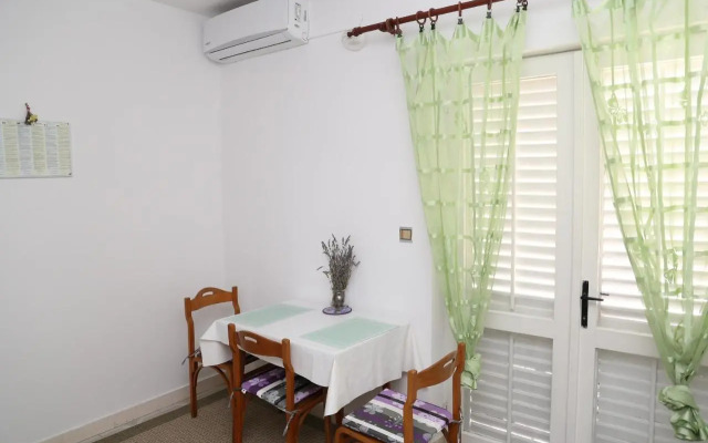 Apartman Sardelić