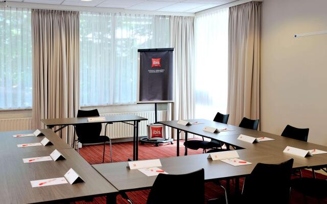 ibis Tilburg