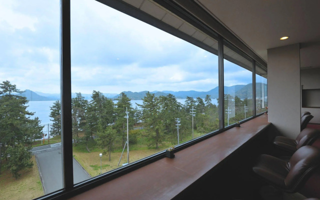 Hotel Minato Yuyu