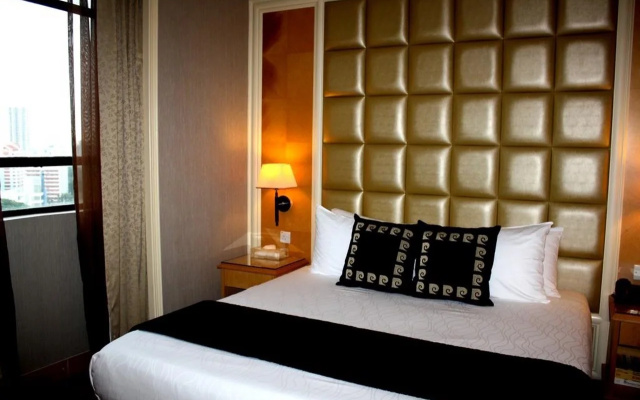 Holiday Inn Express and Suites Singapore Novena by IHG