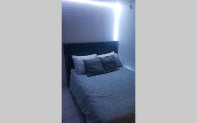 Tranquility Tropical Apartment