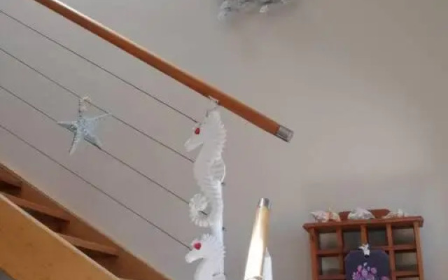 Fish Hoek Beach Apartment