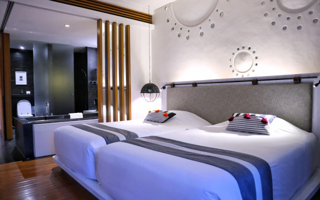 Veranda Chiang Mai