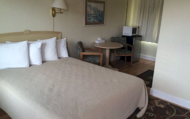 Fir Grove Motel