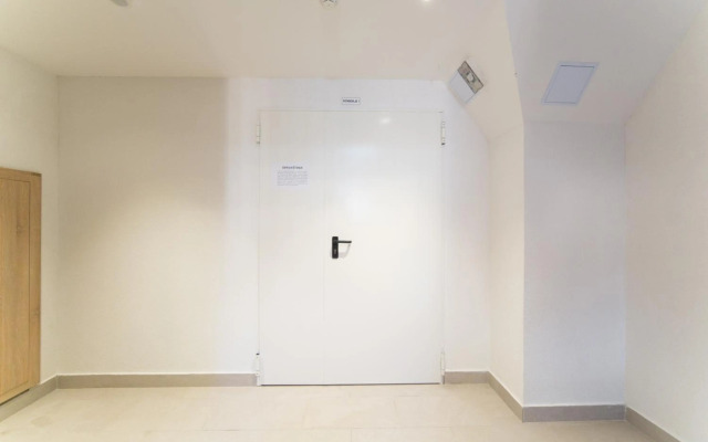 Olimpijska kuća A.503 Jahorina