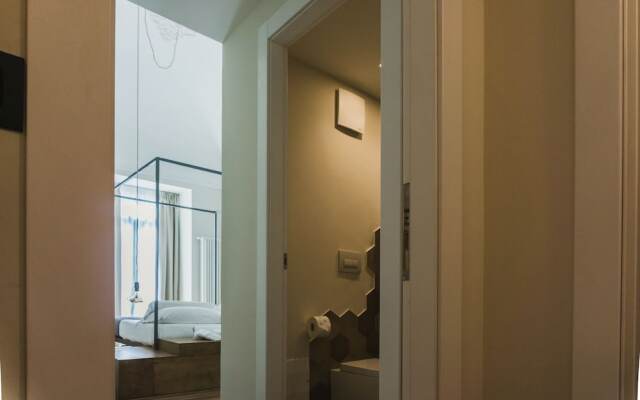 Hotel Politi Residence Catania