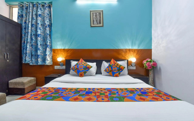 FabHotel Green Vista Malviya Nagar