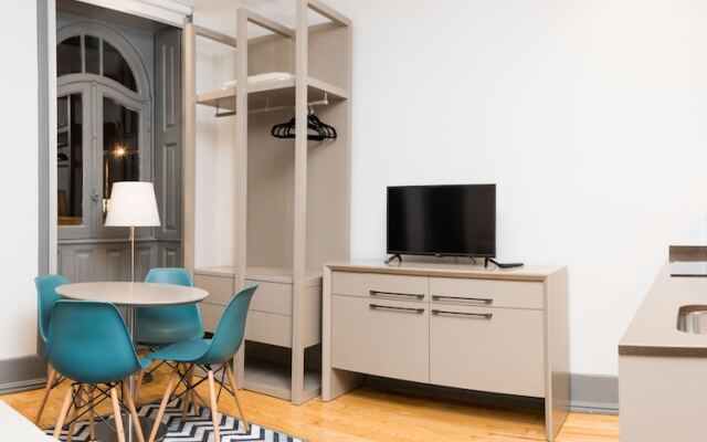 FMO Apartments Boavista