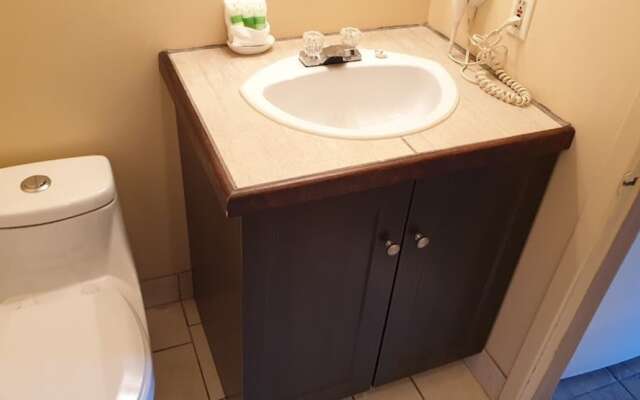 GetAways at Club GeoPremiere