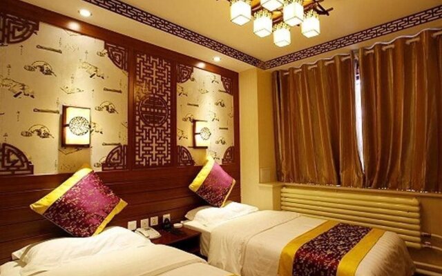 Beijing Haoyang Culture Hotel