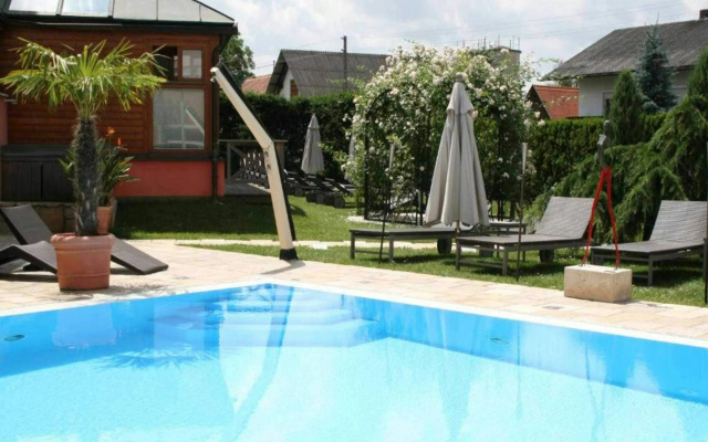 Hotel Landliebe