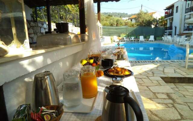 Anofli Accommodation