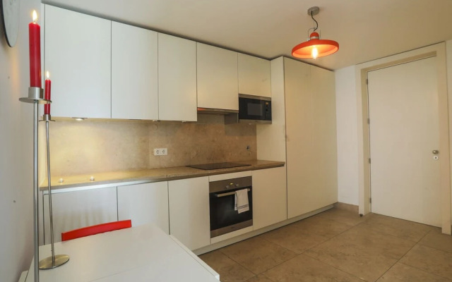 Santa Catarina Luxury Apartments By Linc