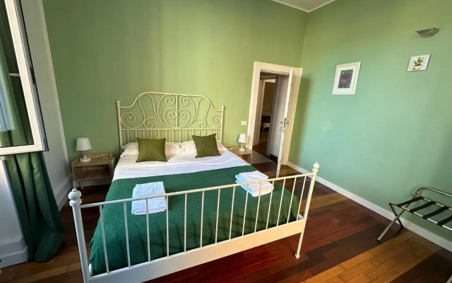 Villino Cecilia Hotel